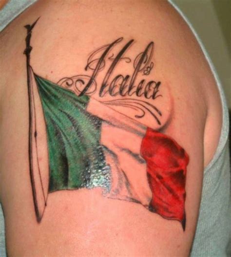 tattoo ideas italian